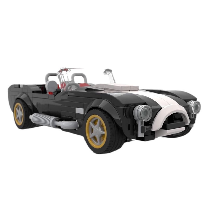 Shelby Cobra 427