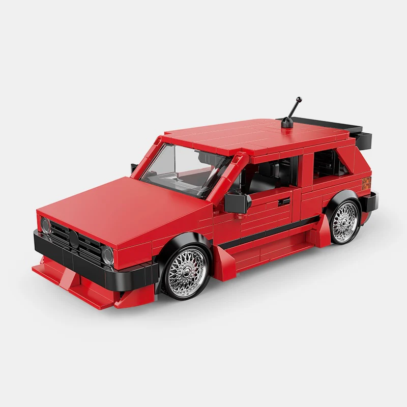 Volkswagen Golf mk2 Gti