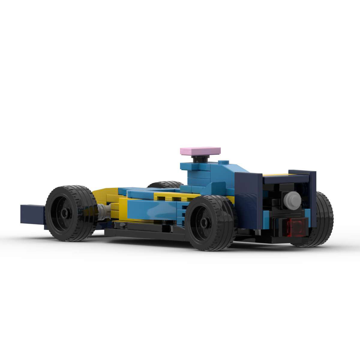 Renault F1 R25 Fernando Alonso