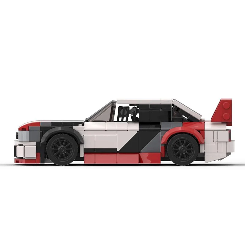Audi 90 IMSA GTO