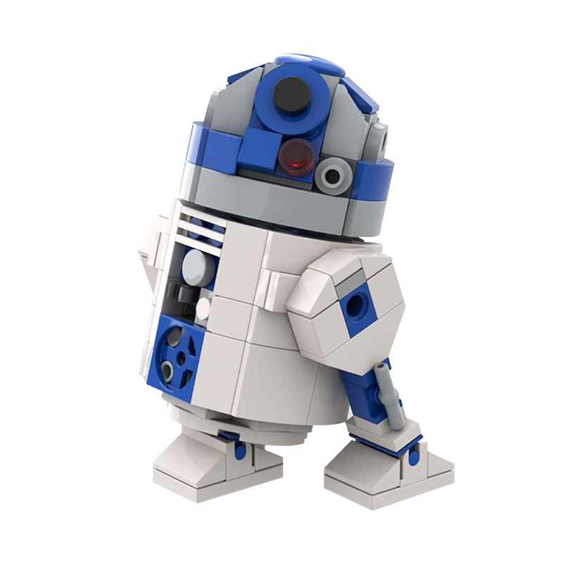 R2 D2 Star Wars