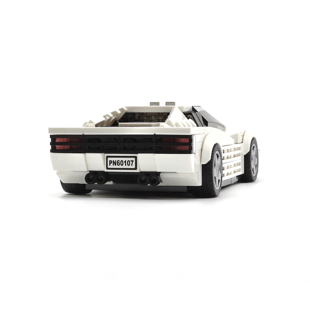 Ferrari Testarossa