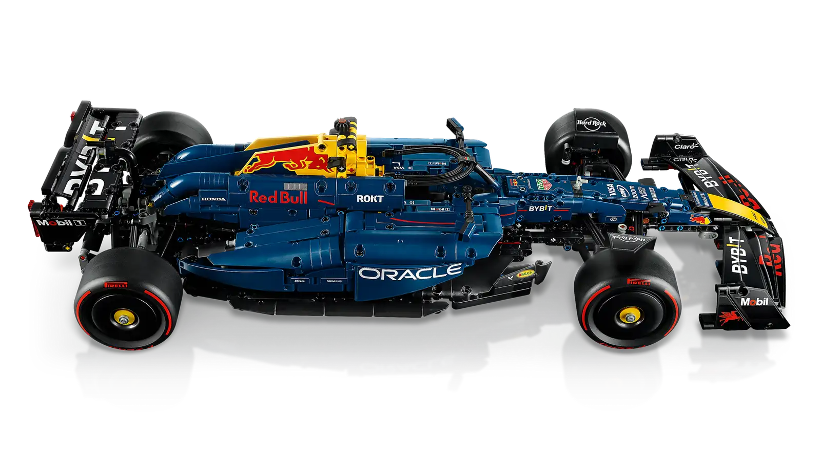 F1 RB20 Red Bull