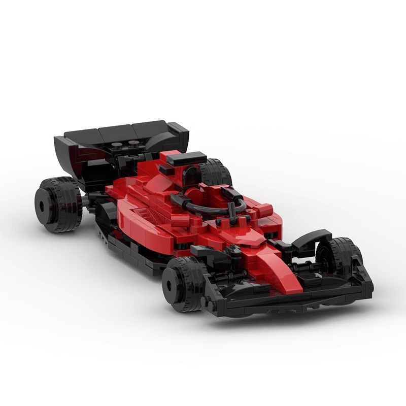 Ferrari F1 