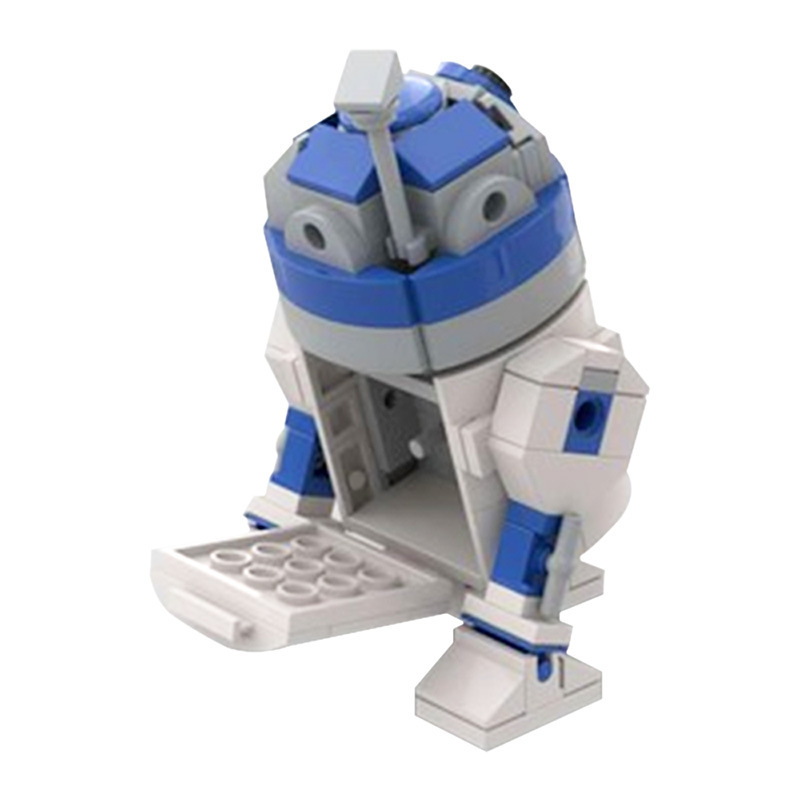R2 D2 Star Wars