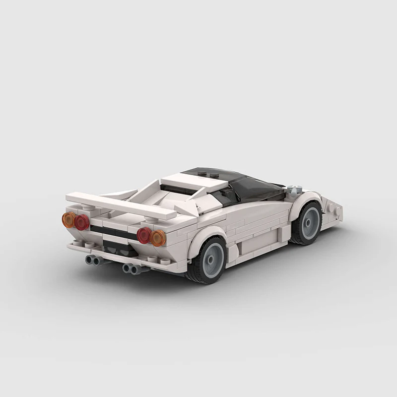 Lamborghini Countach II