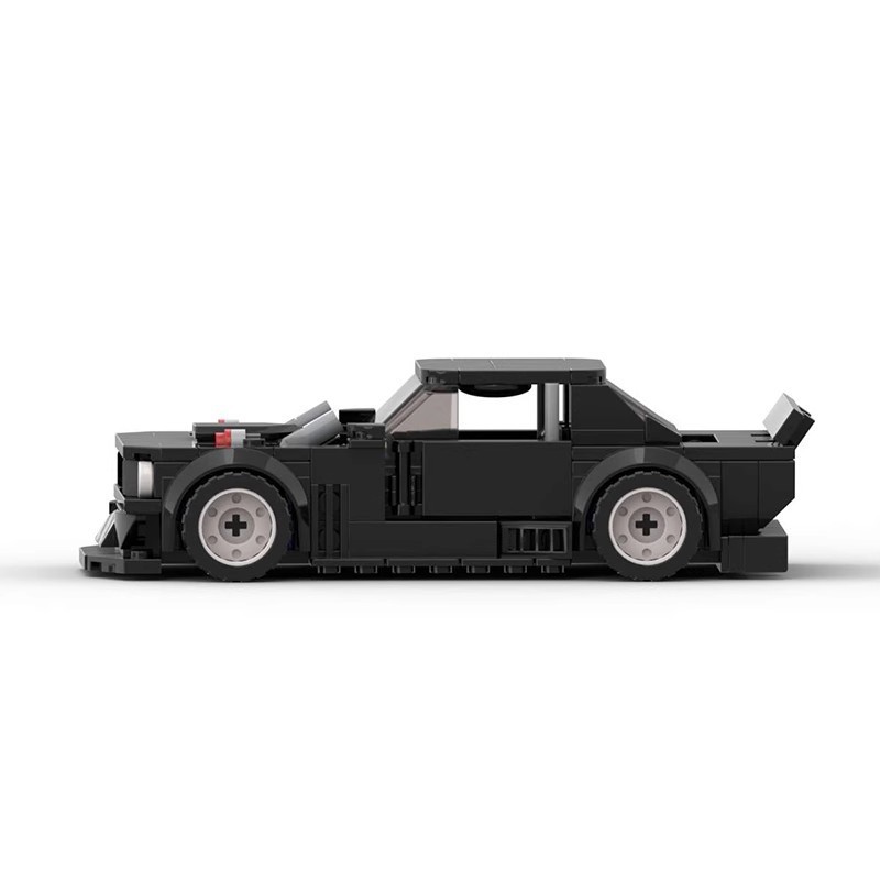 Hoonicorn V2 Ken Block