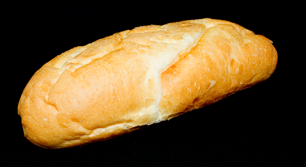 Traditional Plain - French Organic Sourdough Loaf
