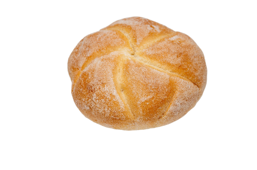 Sandwich/Hamburger Roll - French Organic Sourdough
