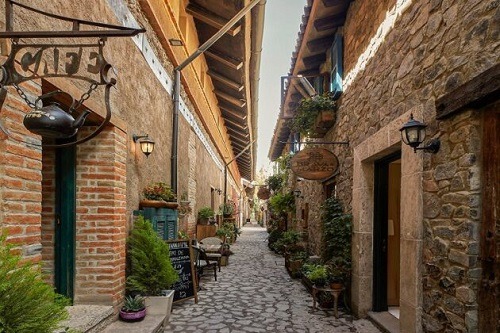 Val´Quirico y Chautla