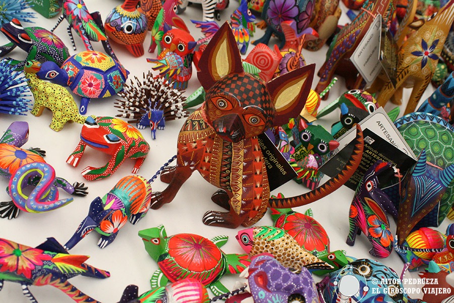 Oaxaca, Puerto escondido y Huatulco