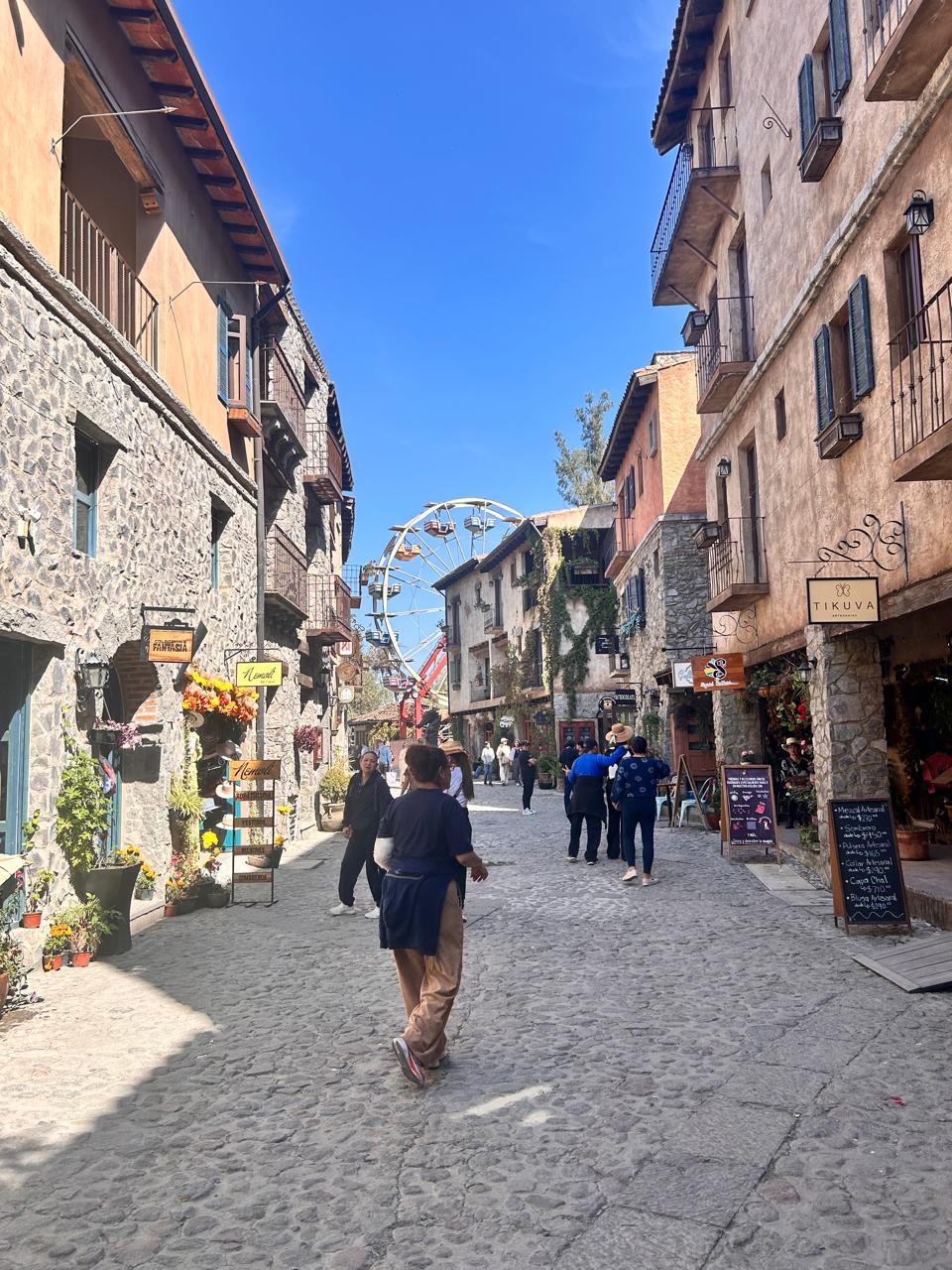 Val´Quirico y Chautla