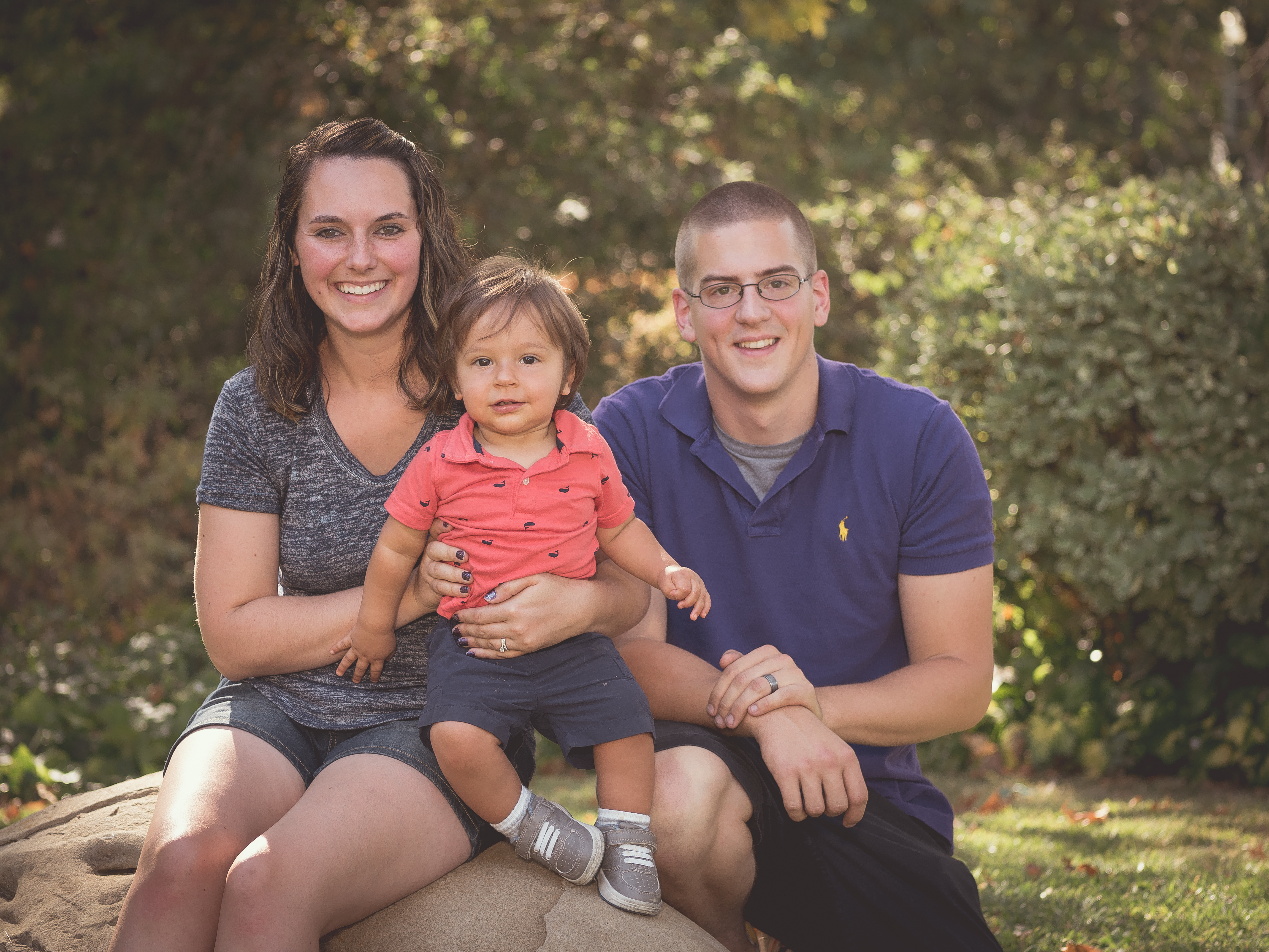 Mini Signature Session