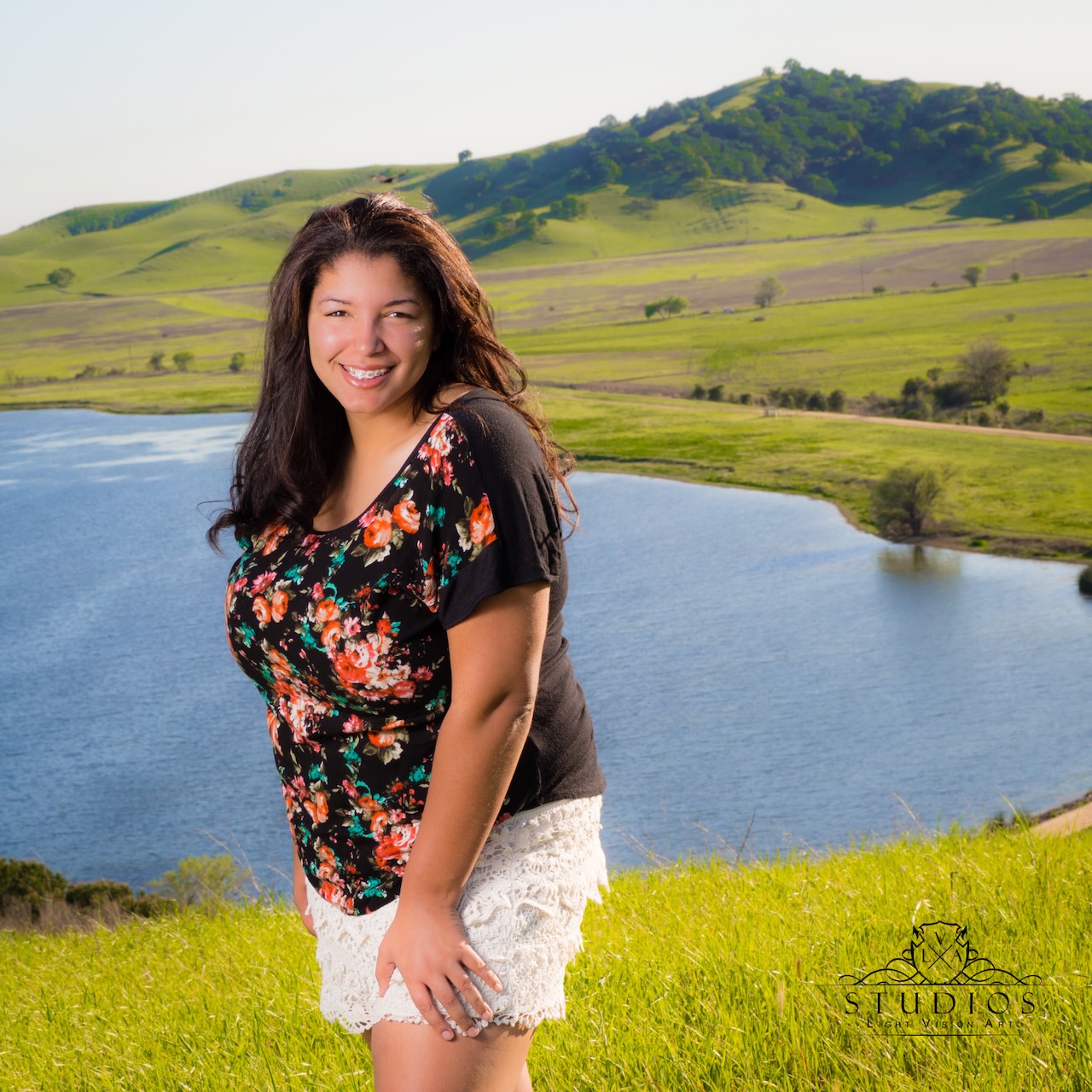 Deluxe Senior Session