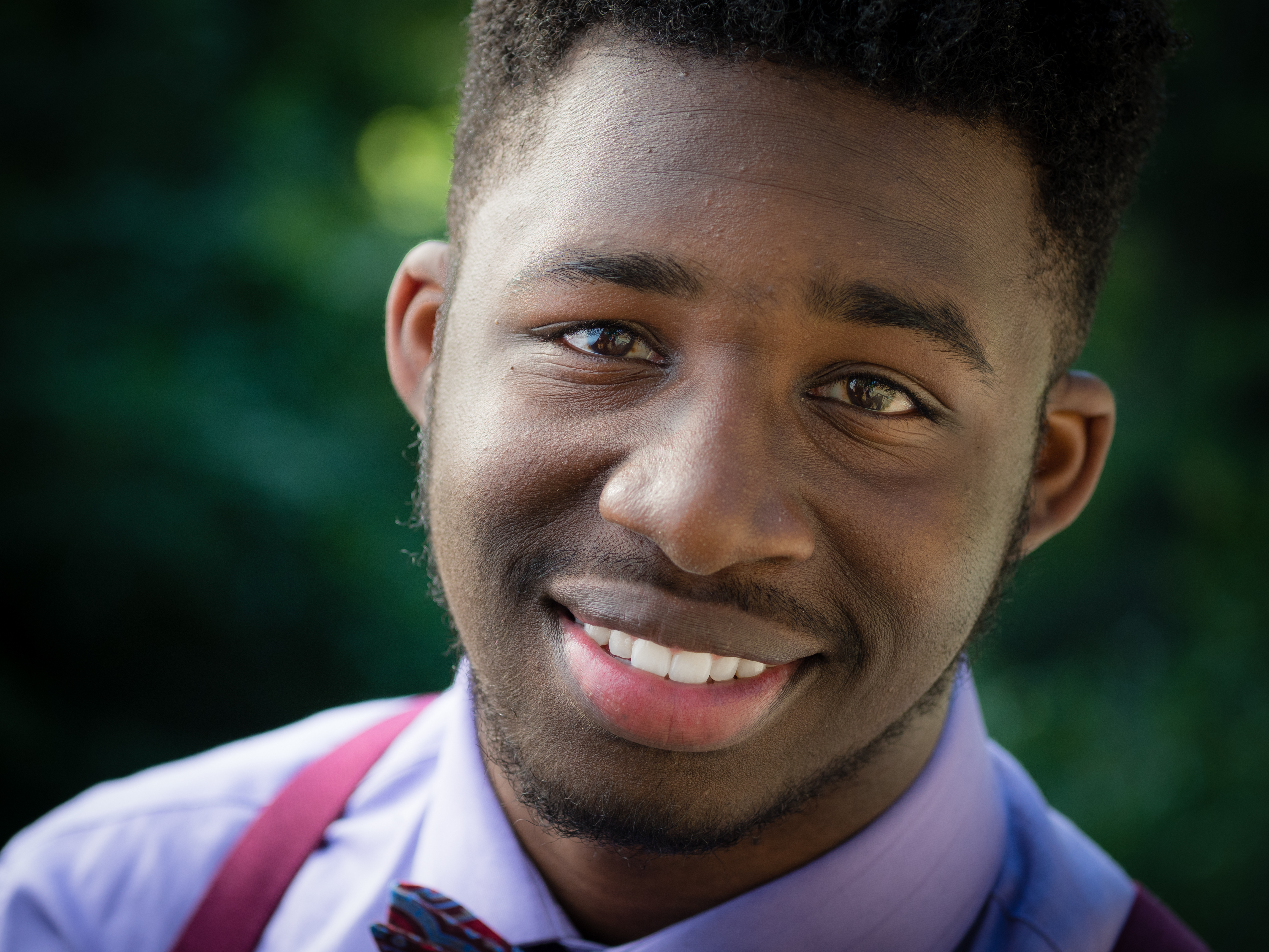 Standard Headshot Session