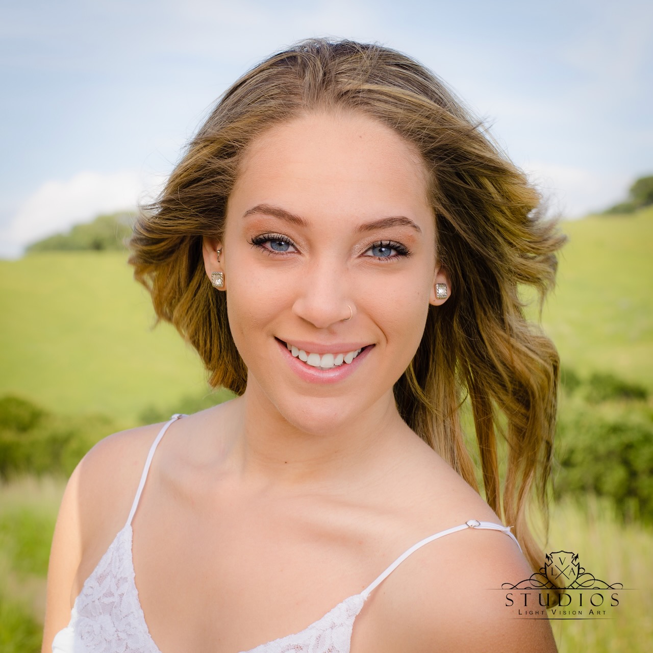 Signature Senior Session