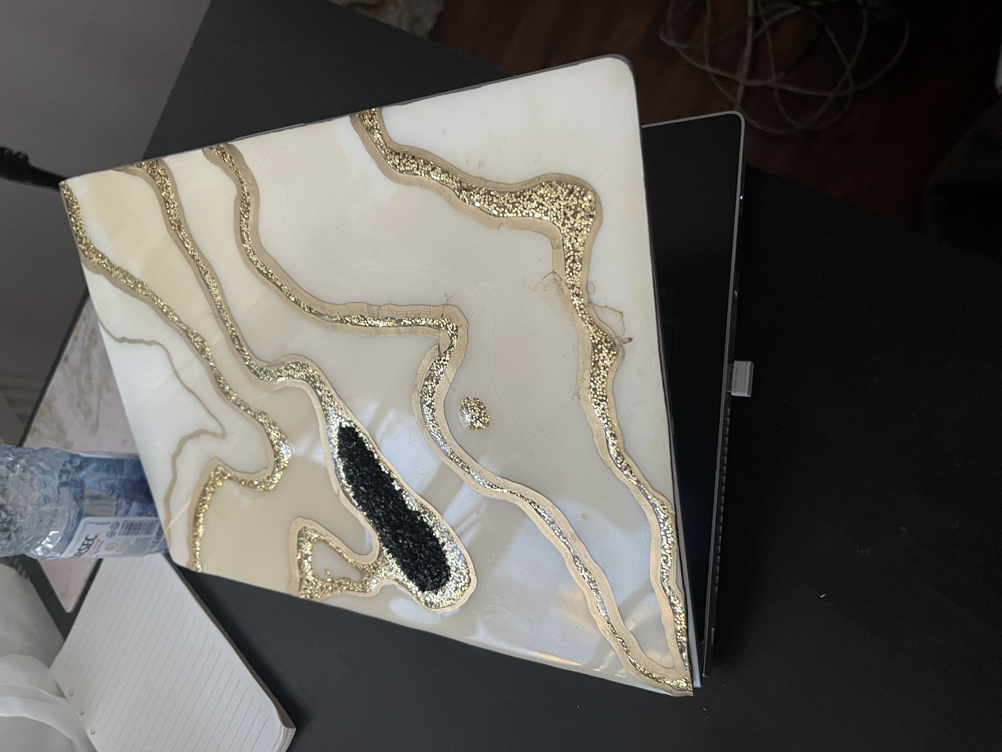 Coperta Laptop Personalizata