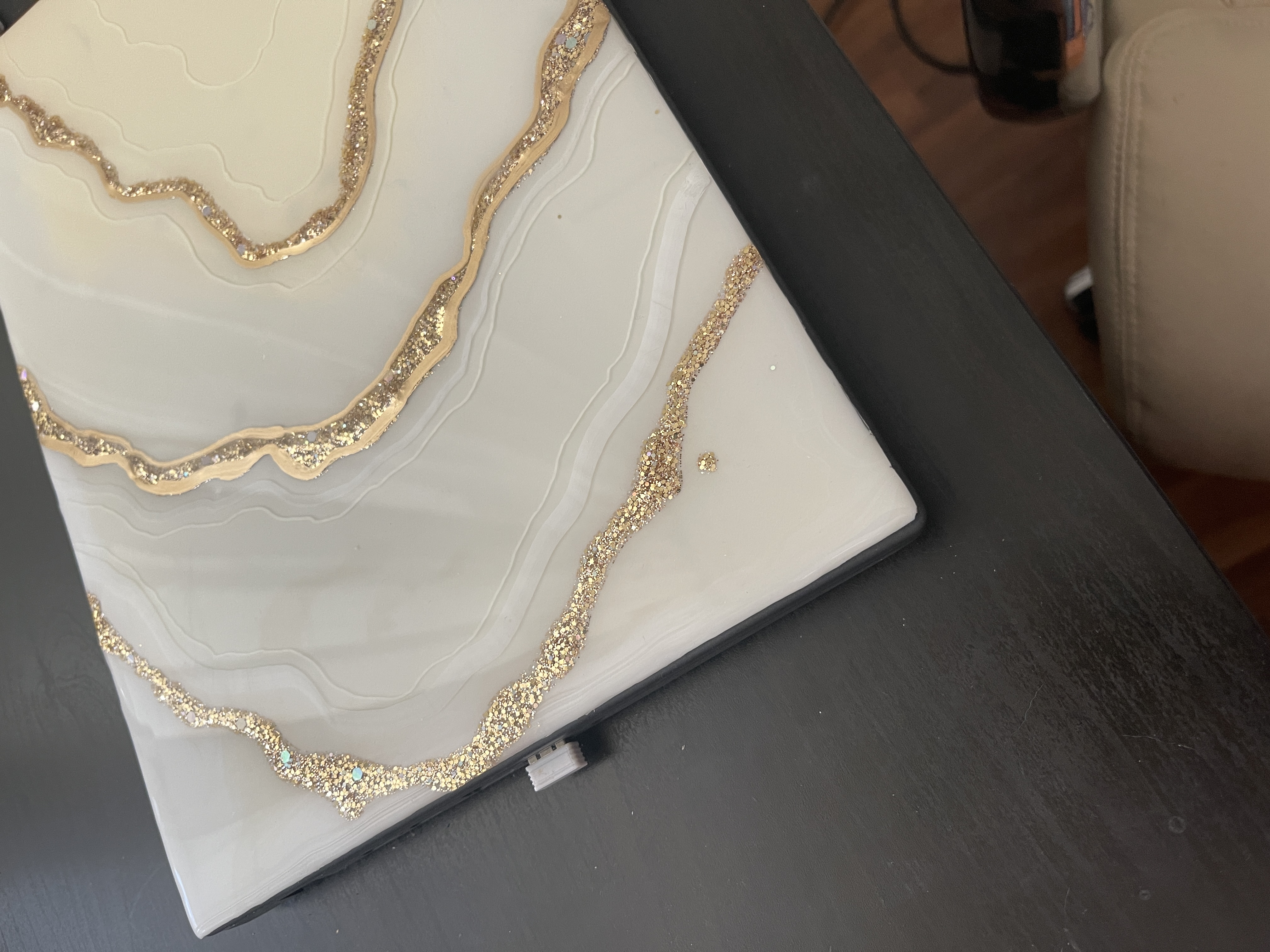 Coperta Laptop Personalizata