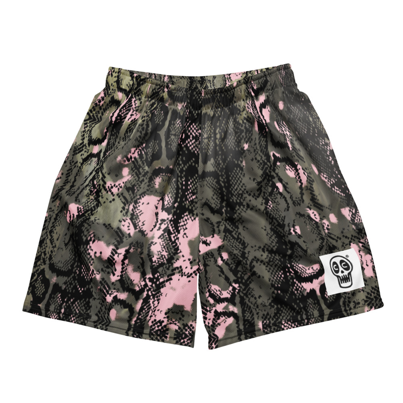 Pantaloncino Basket Cobra