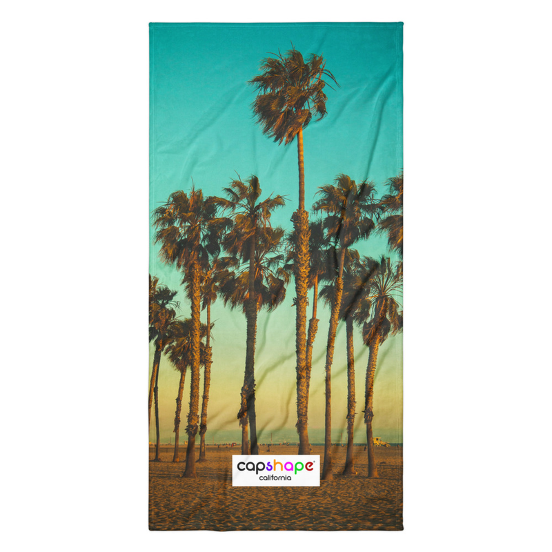 Telo Mare West Coast