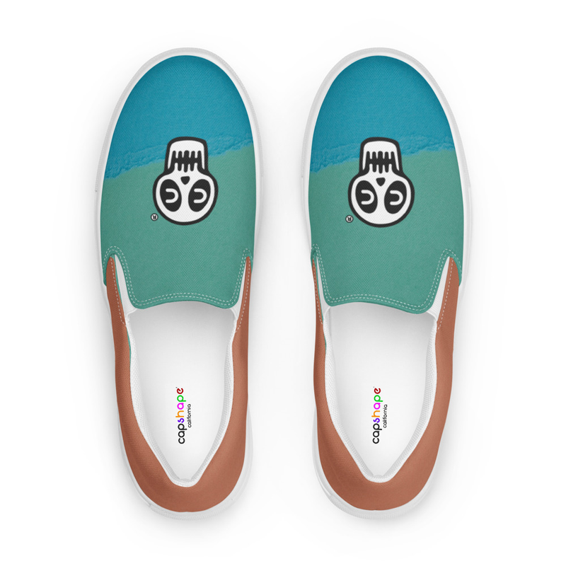 Sneakers slip-on Water