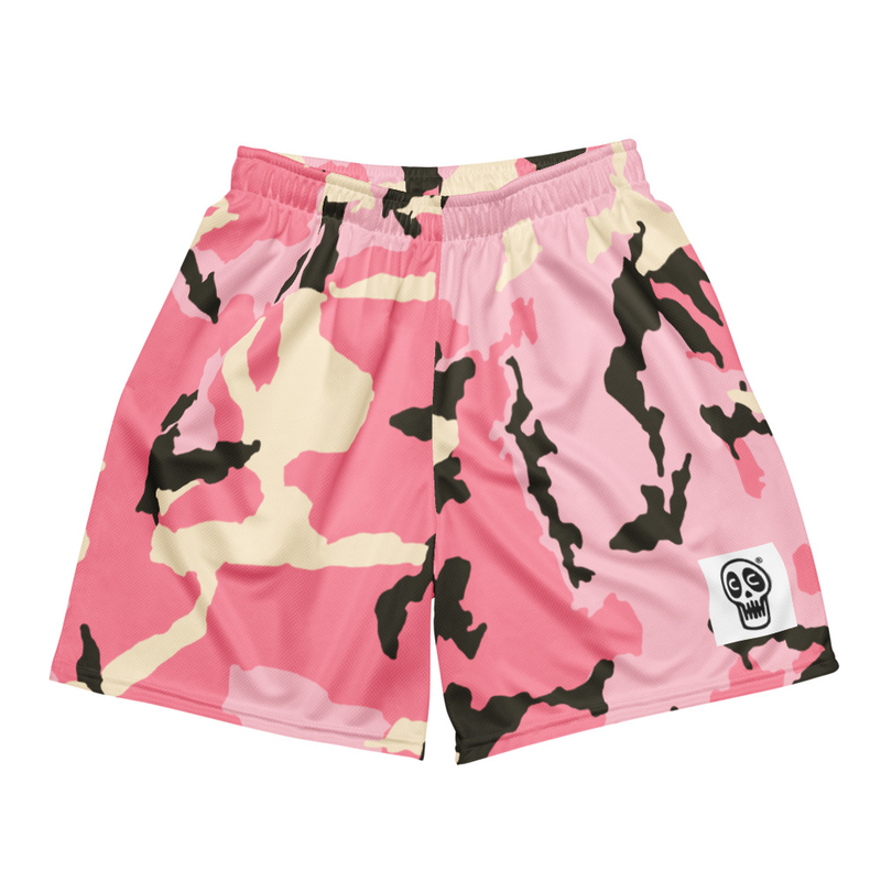 Pantaloncino Basket LadyWar