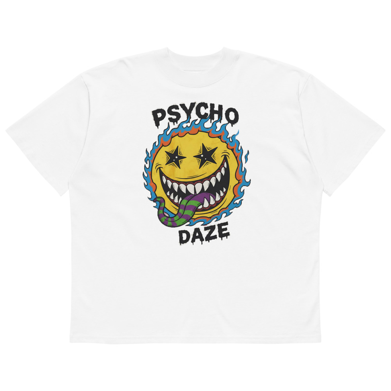 Psyco Haze