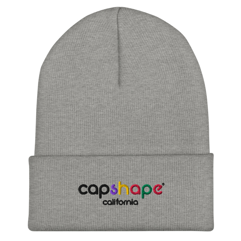 California Beanie