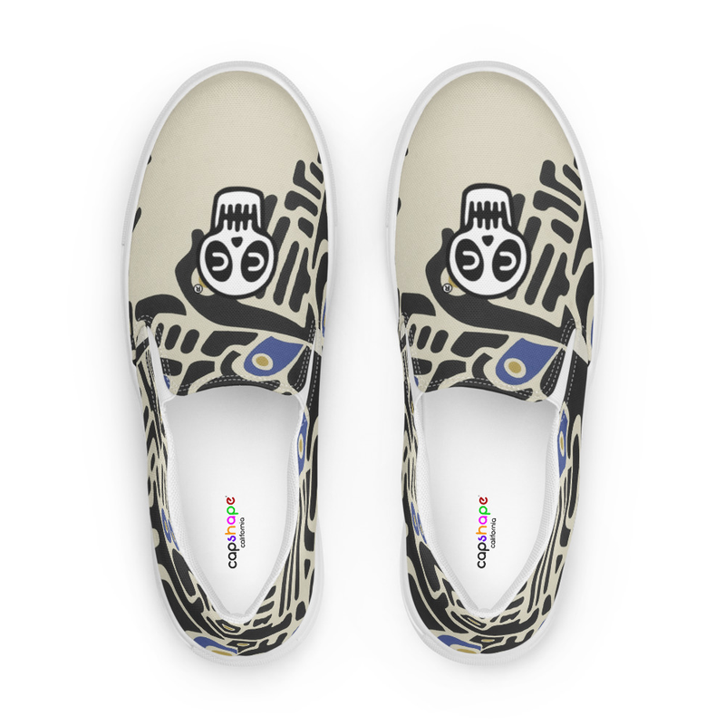 Sneakers slip-on Toku