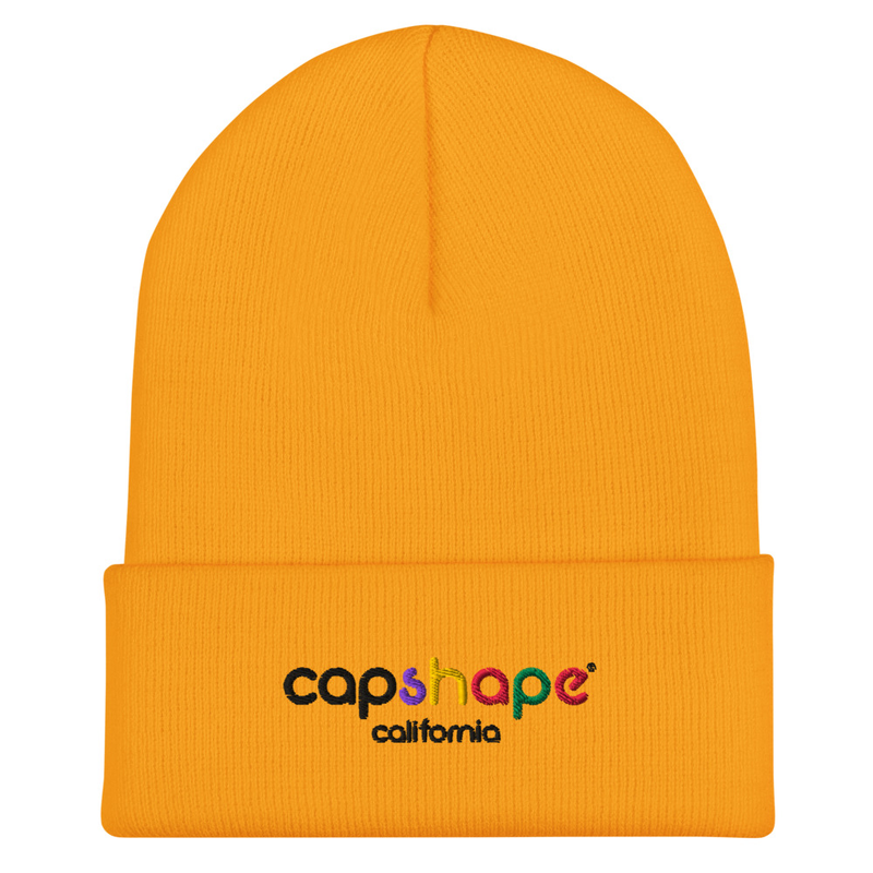  California Beanie