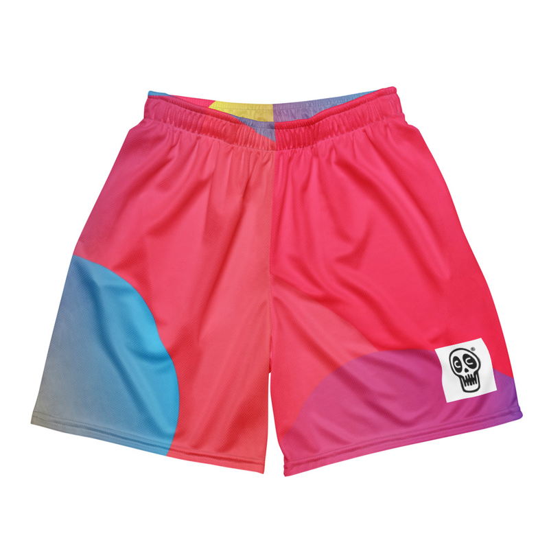 Colorful Capshape Miami