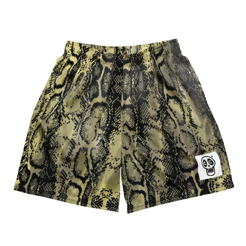 Pantaloncino Basket Viper