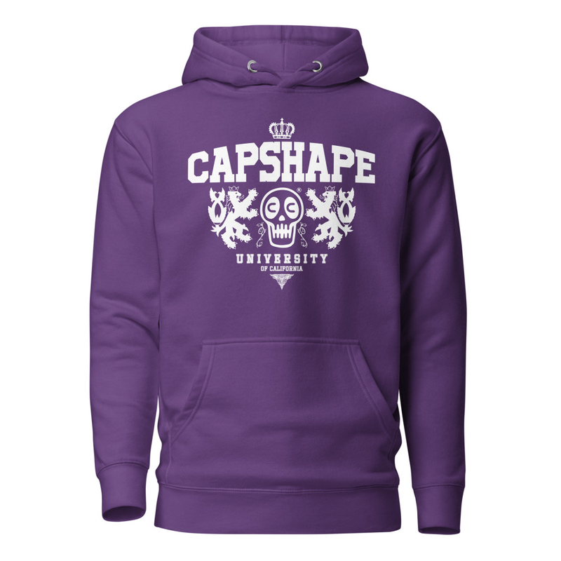 Capshape University Prp