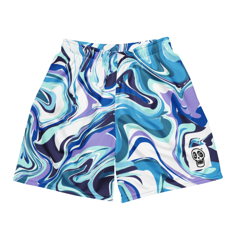 Pantaloncino Basket Vegas