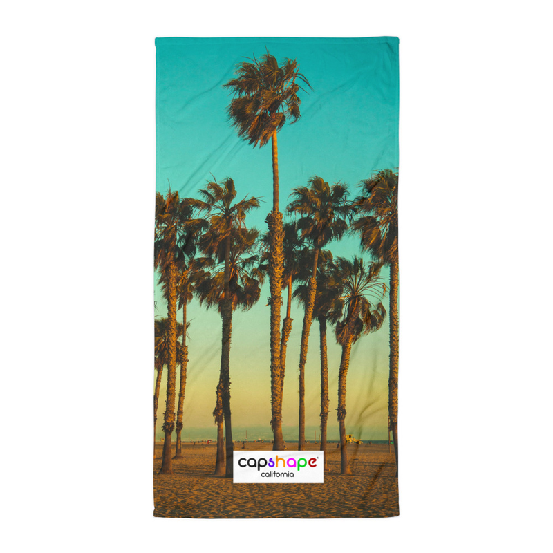 Telo Mare West Coast