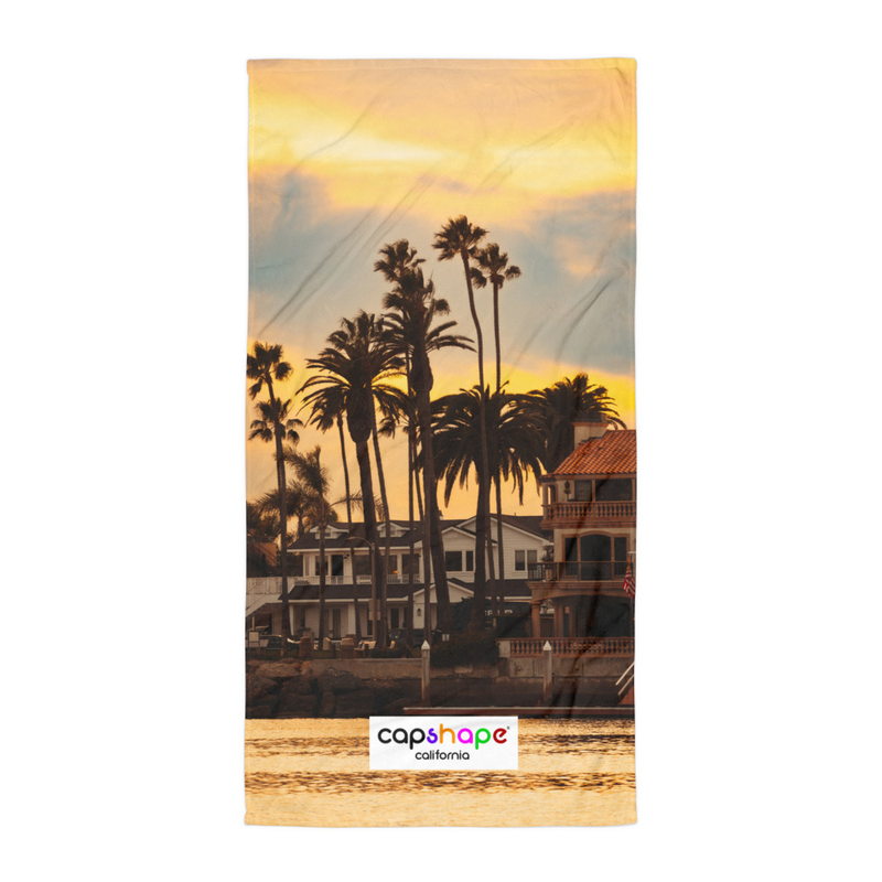 Telo Mare Cleanwater