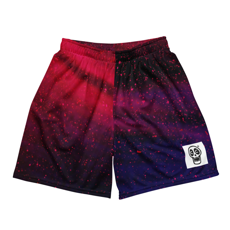 Pantaloncino Basket Stars