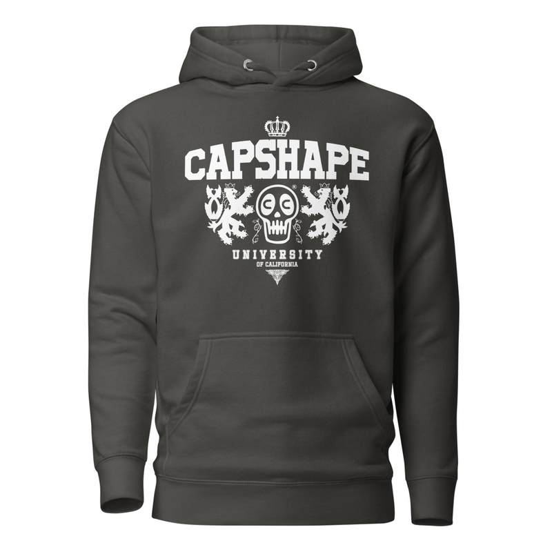 Capshape University Gry