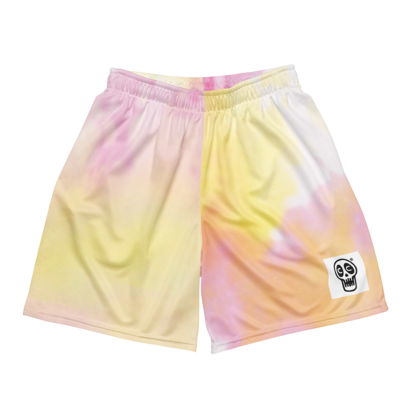 Pantaloncino Basket Virgin