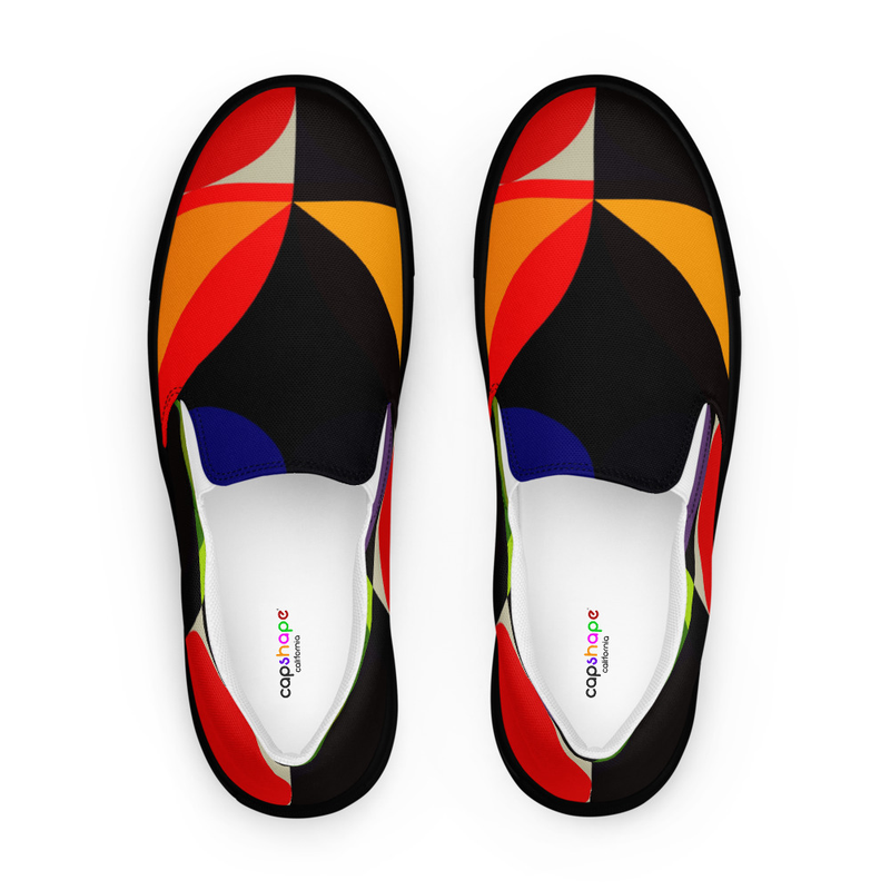 Sneakers slip-on Parker