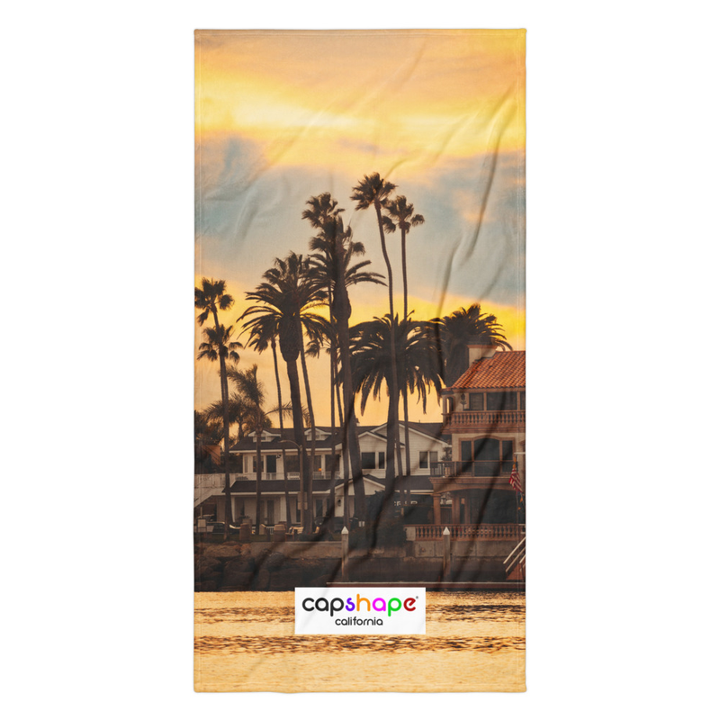 Telo Mare Cleanwater