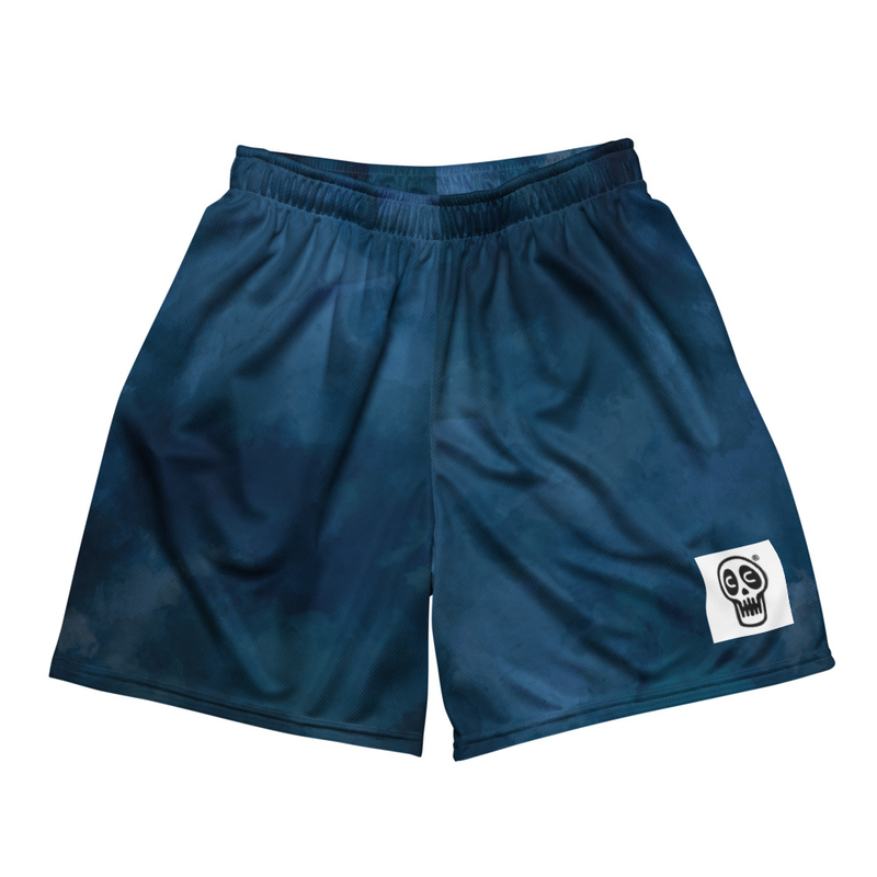 Pantaloncino Basket SeaWar