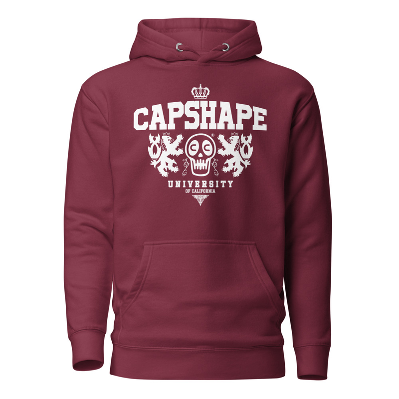 Capshape University Bdx