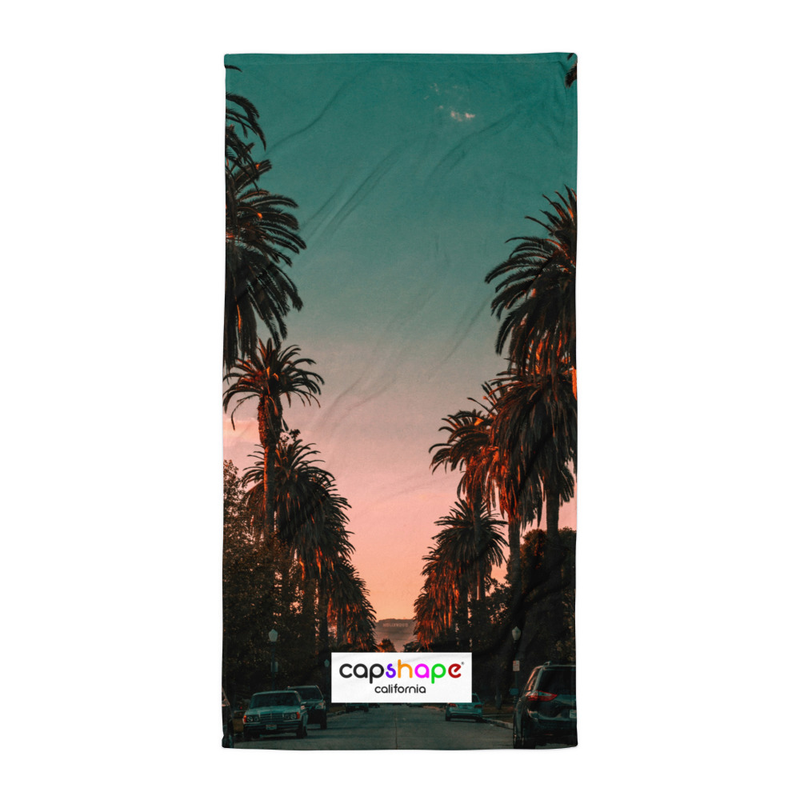 Telo Mare California