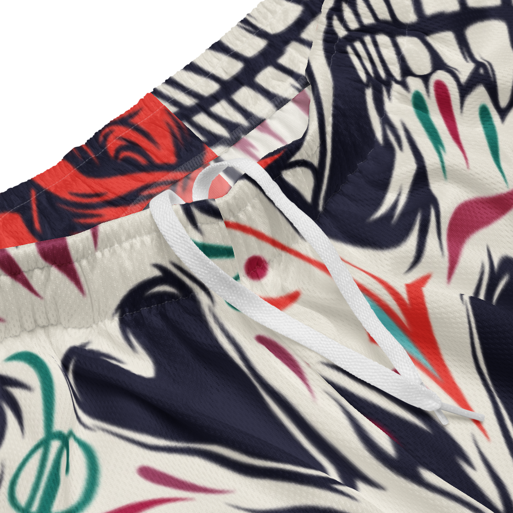 Pantalocino Basket Mexico 