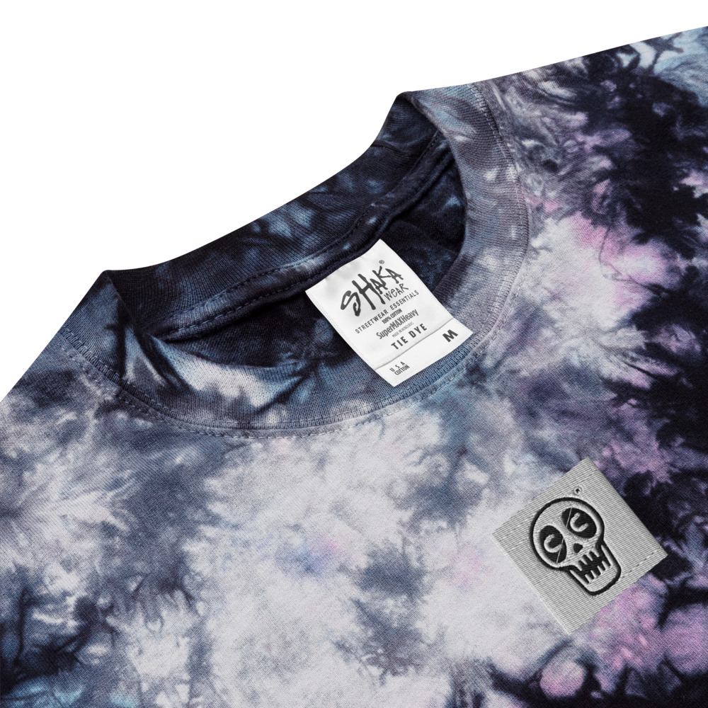 Tie-Dye T-shirt