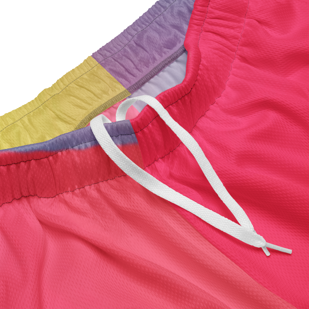 Colorful Capshape Miami