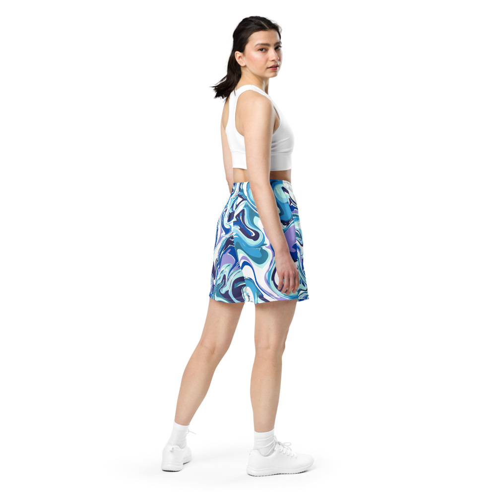 Pantaloncino Basket Vegas