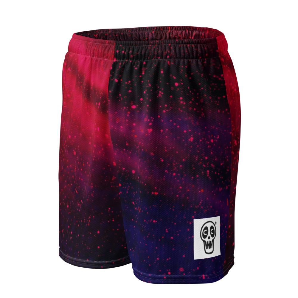 Pantaloncino Basket Stars