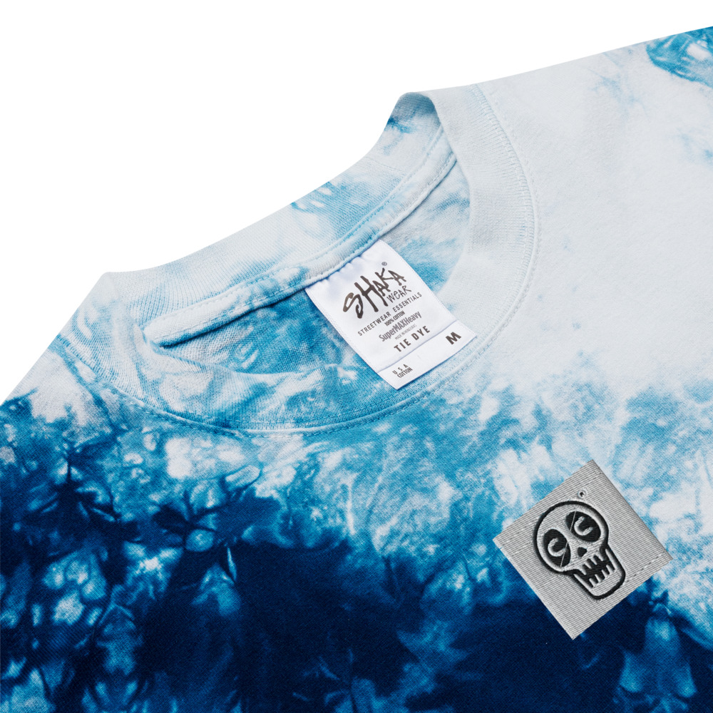 Tie-Dye T-shirt